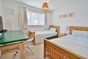 Bedroom 2- click for photo gallery